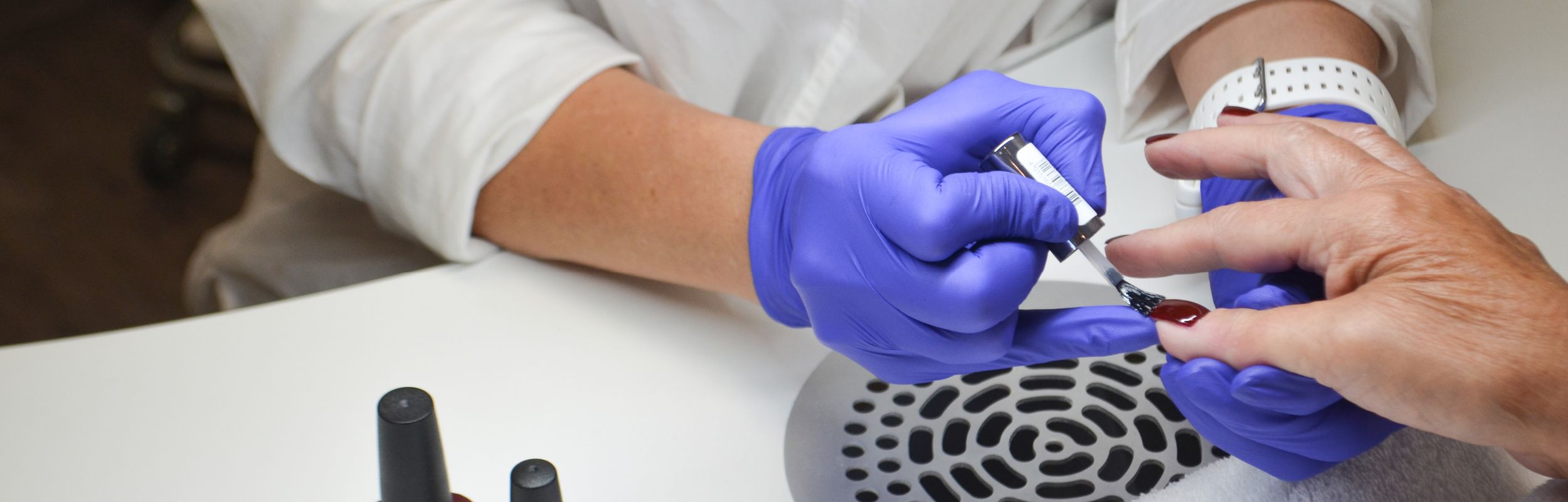 Slider Institut Nageldesign